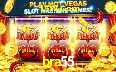 bra55 - cassino ao vivo